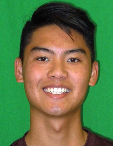 Caleb Soo Hoo
